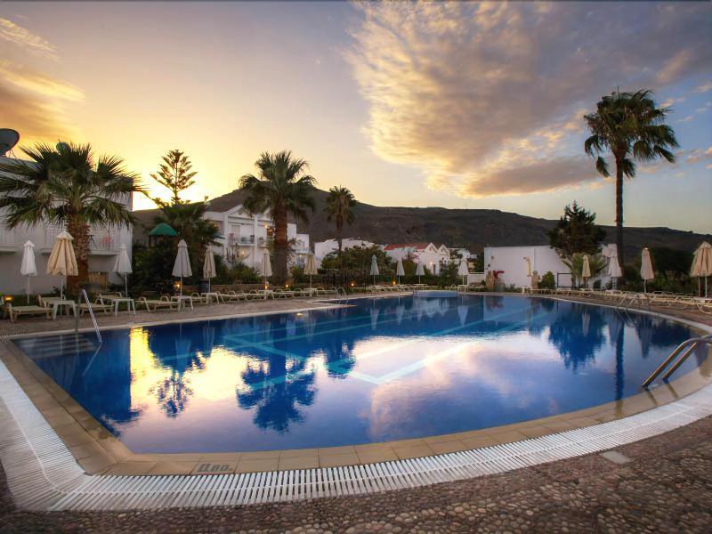 Hotell View 4*