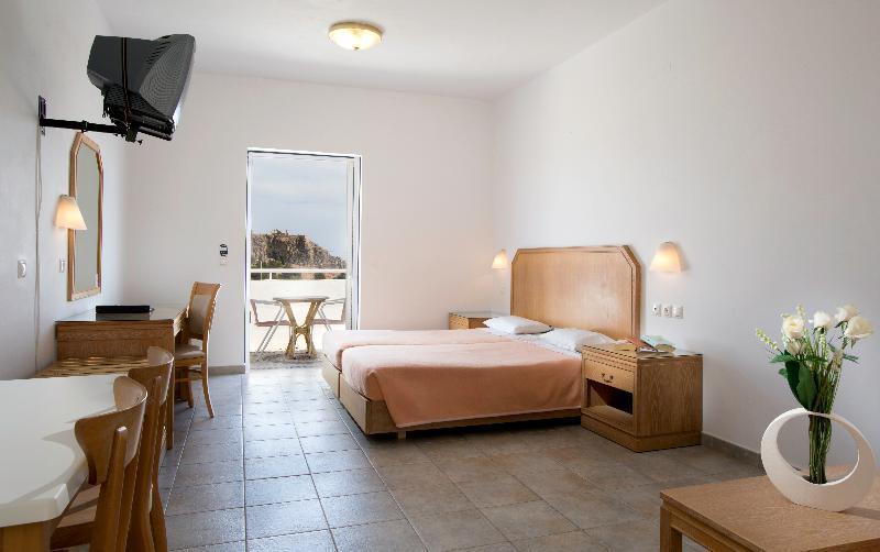 Hotell View 4*