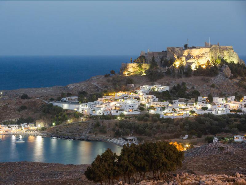 View Hotell 4*