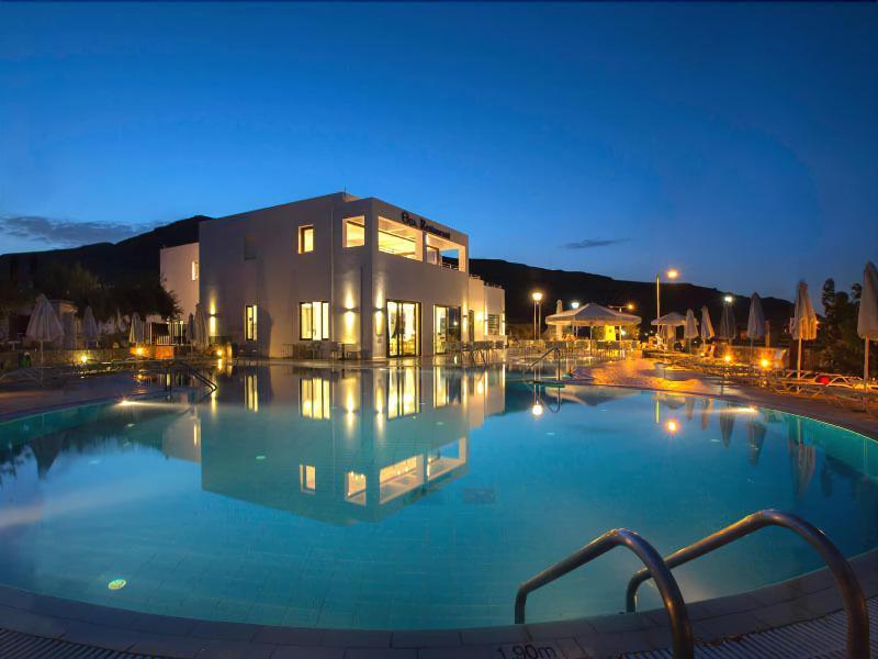 View Hotell
