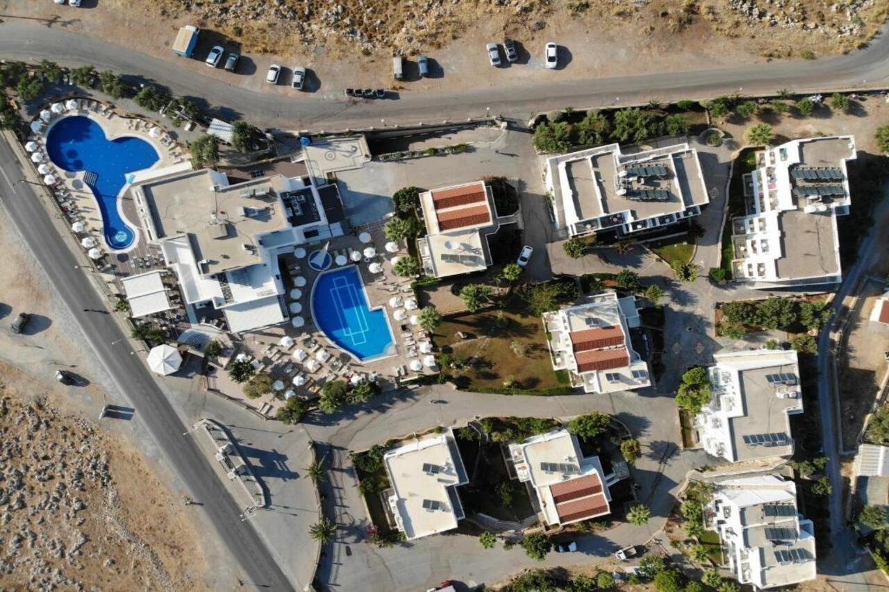 View Hotell