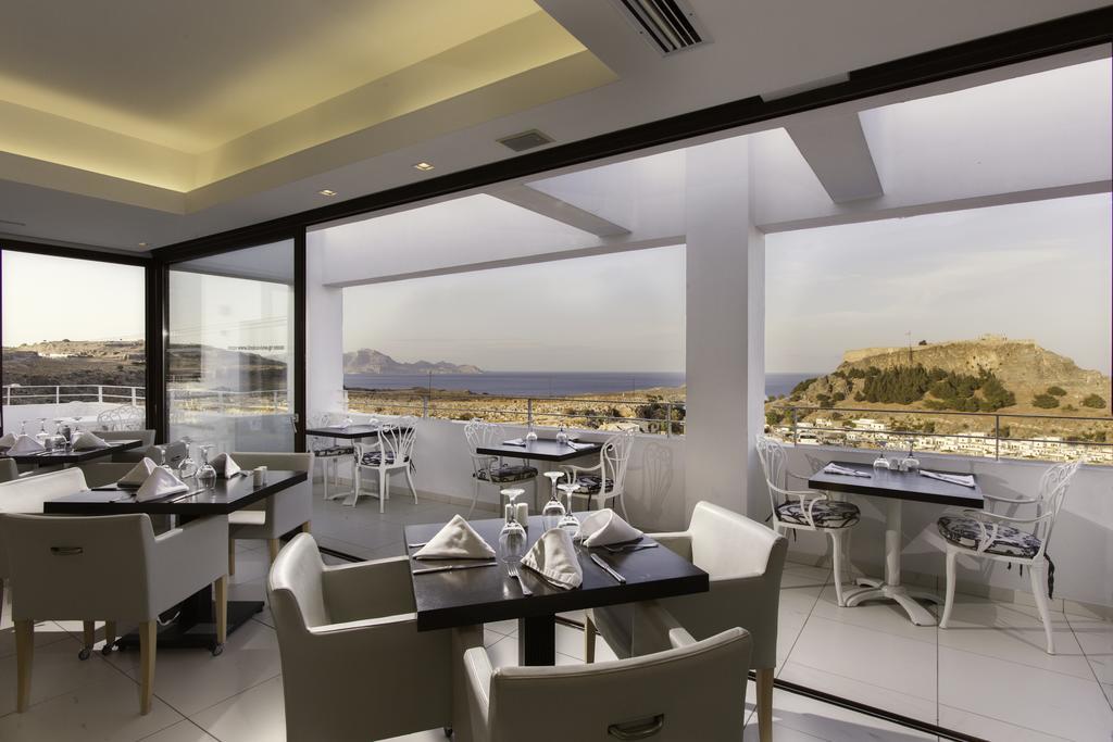 View Hotell 4*