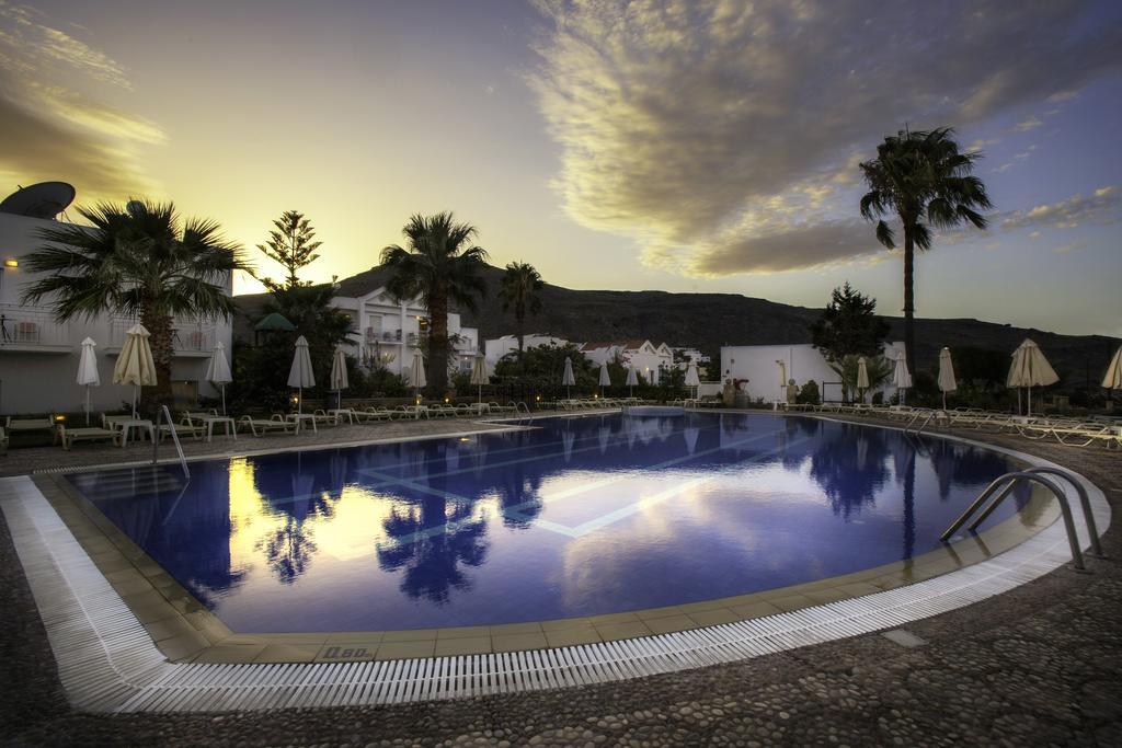 View 4* Lindos (Rhodes)
