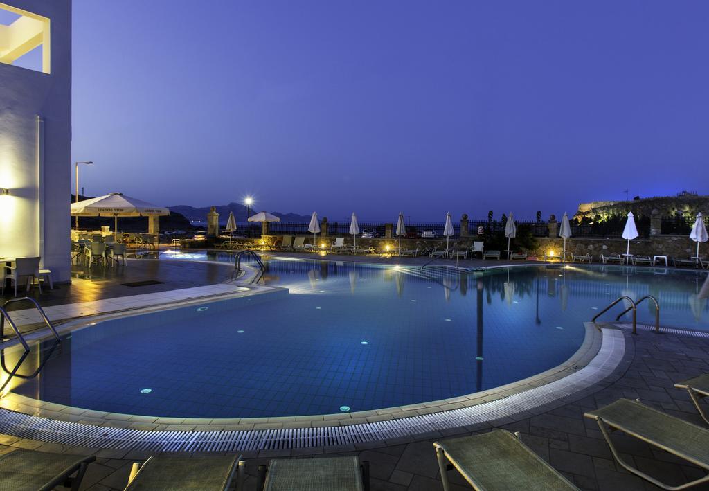 Hotell View 4*