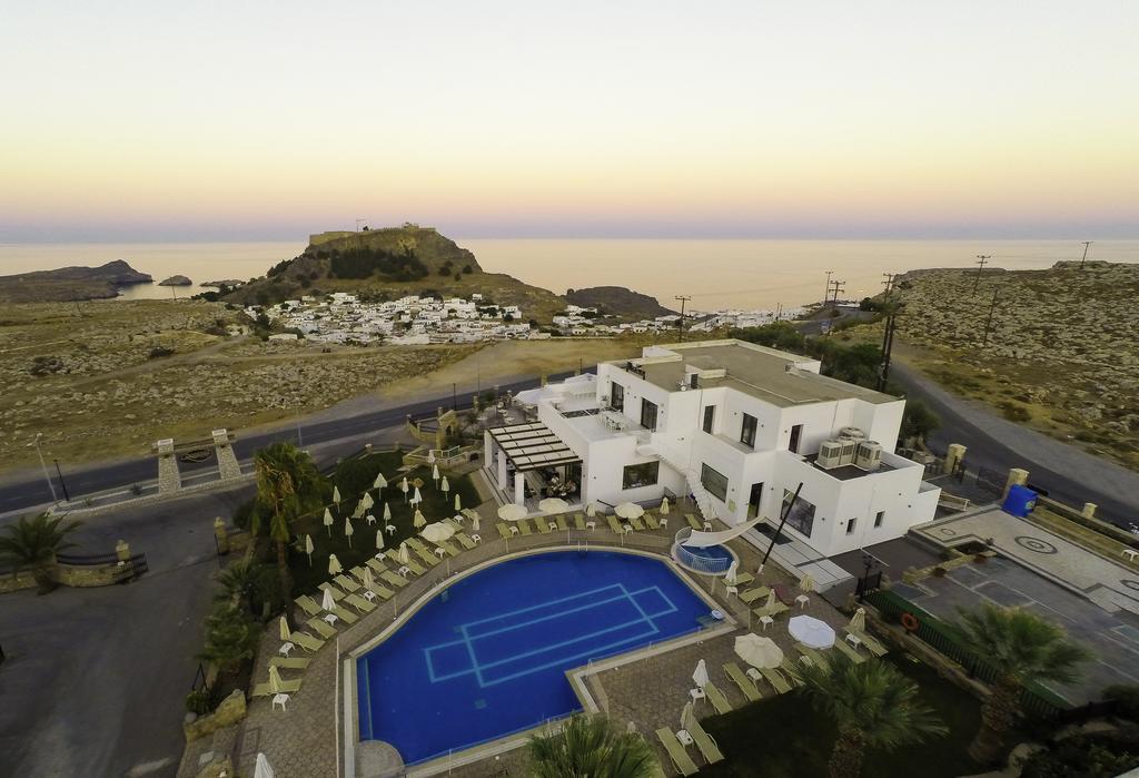View Hotell 4*