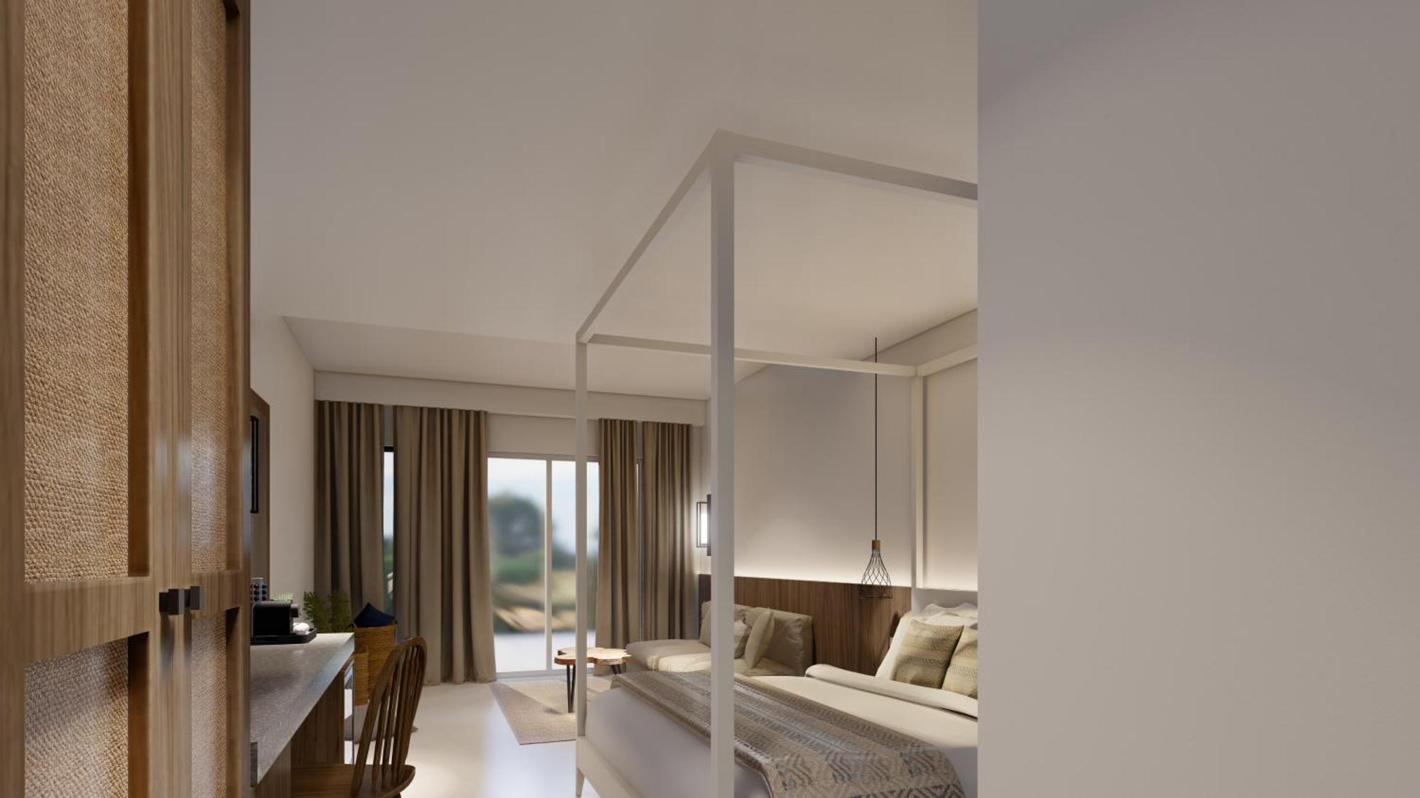Hotell View