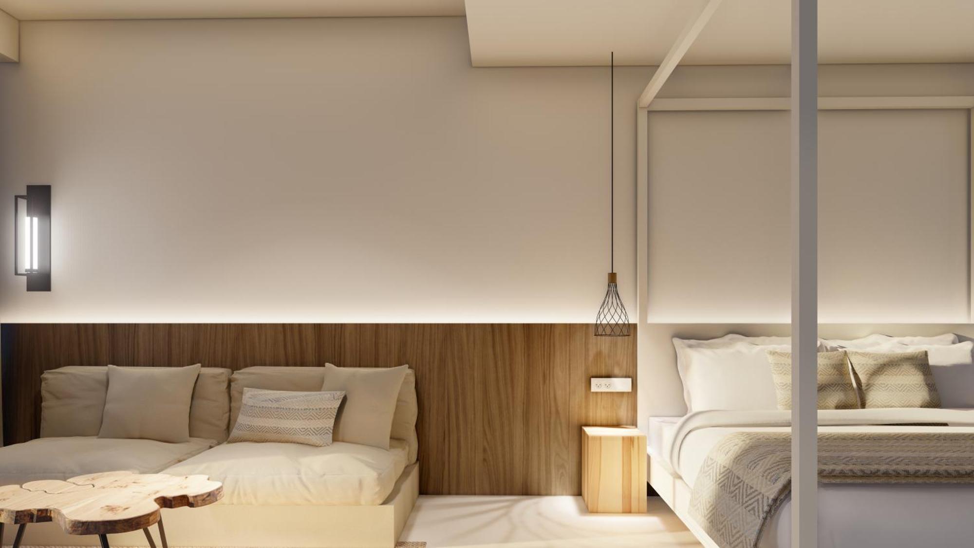Hotell View 4*