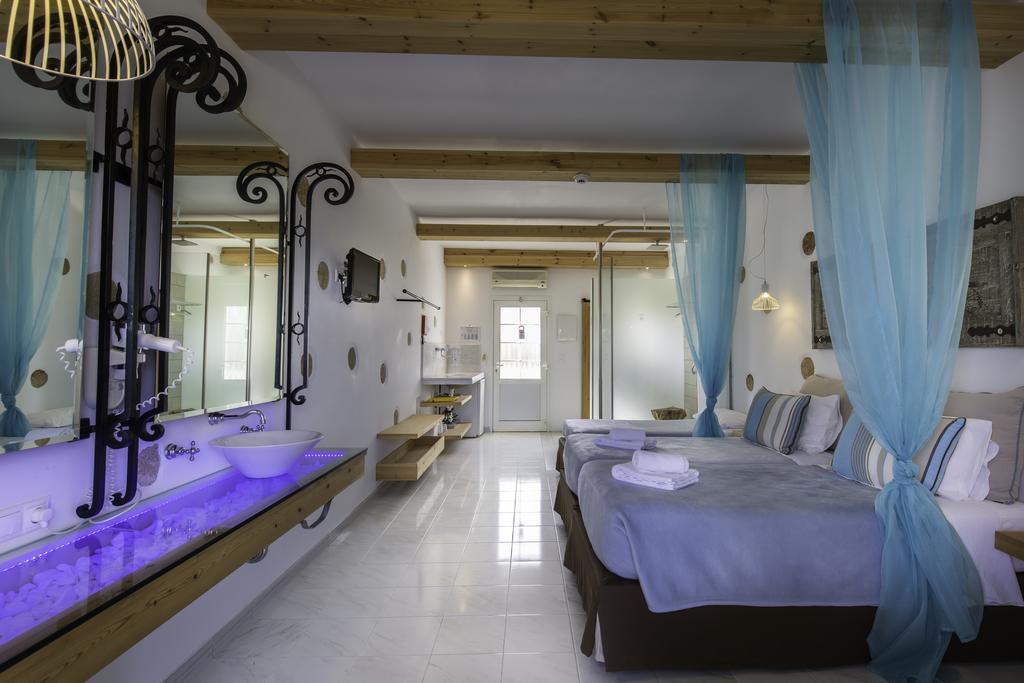 View Hotell