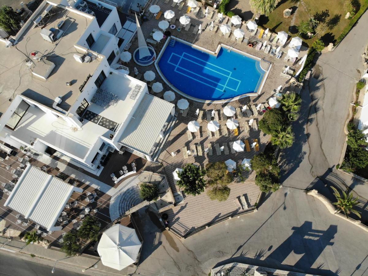Hotell View 4*