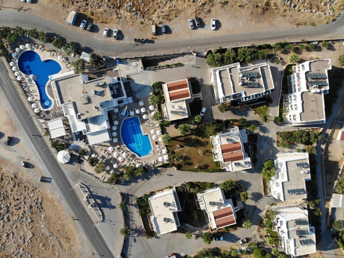 View Hotell 4*